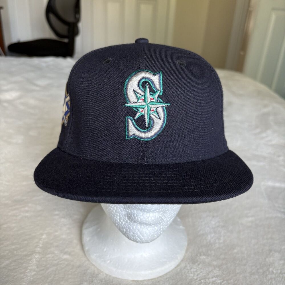 New Era - Seattle Mariners 2018 Jackie Robinson Day Hat